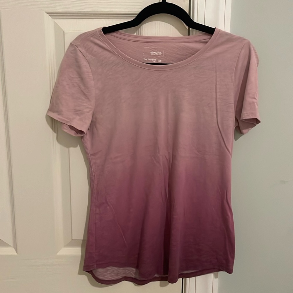 Everyday Tee